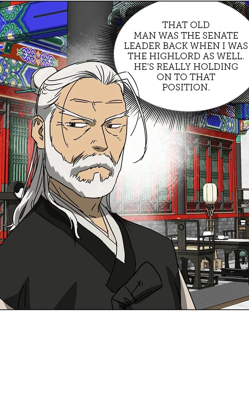 Infinite Level Up in Murim — Chapter 100 — page 113