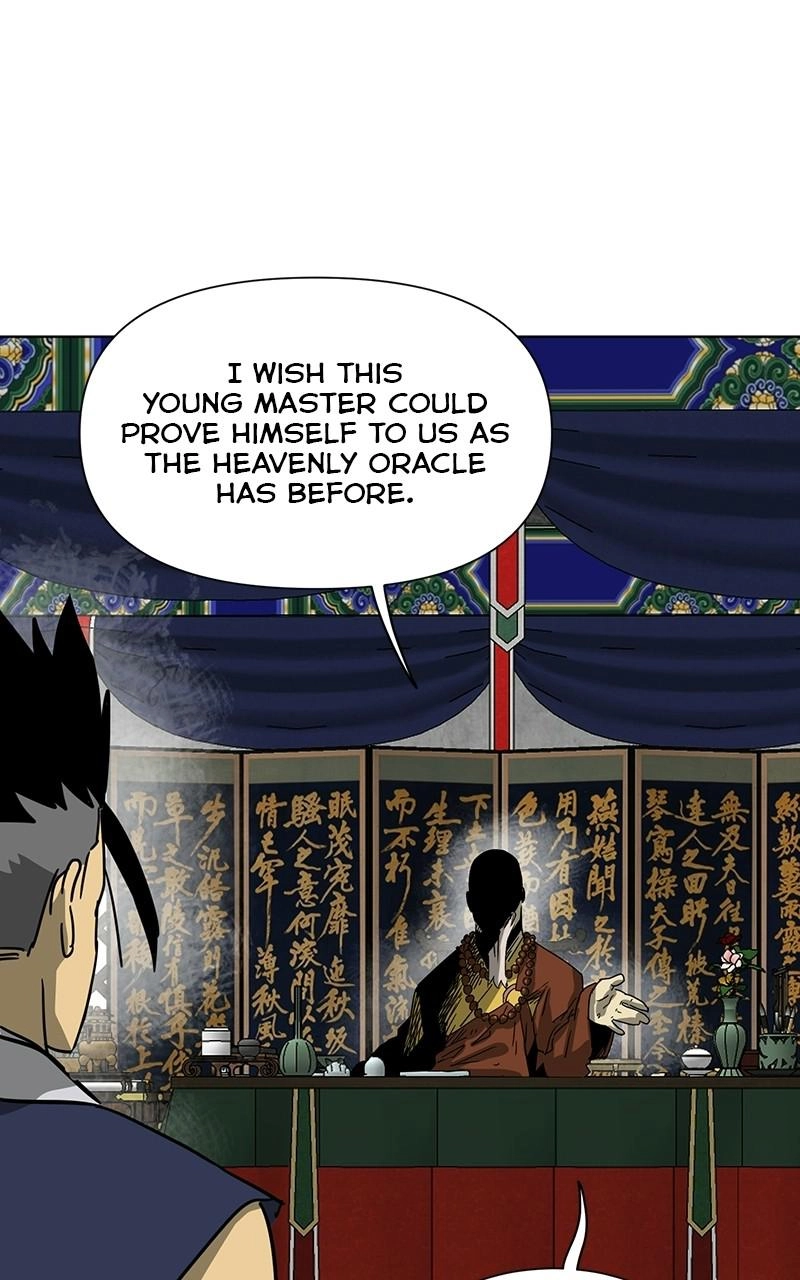 Infinite Level Up in Murim — Chapter 100 — page 114