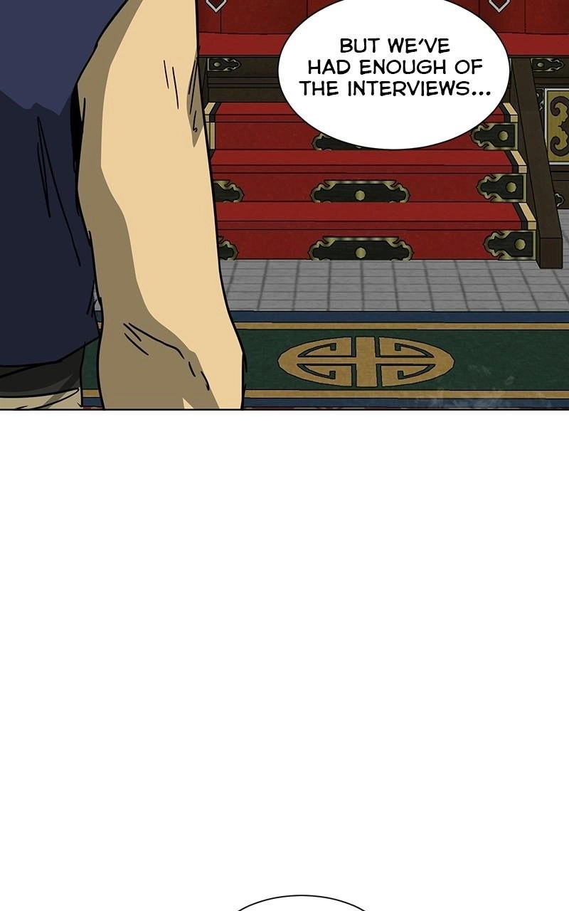 Infinite Level Up in Murim — Chapter 100 — page 115