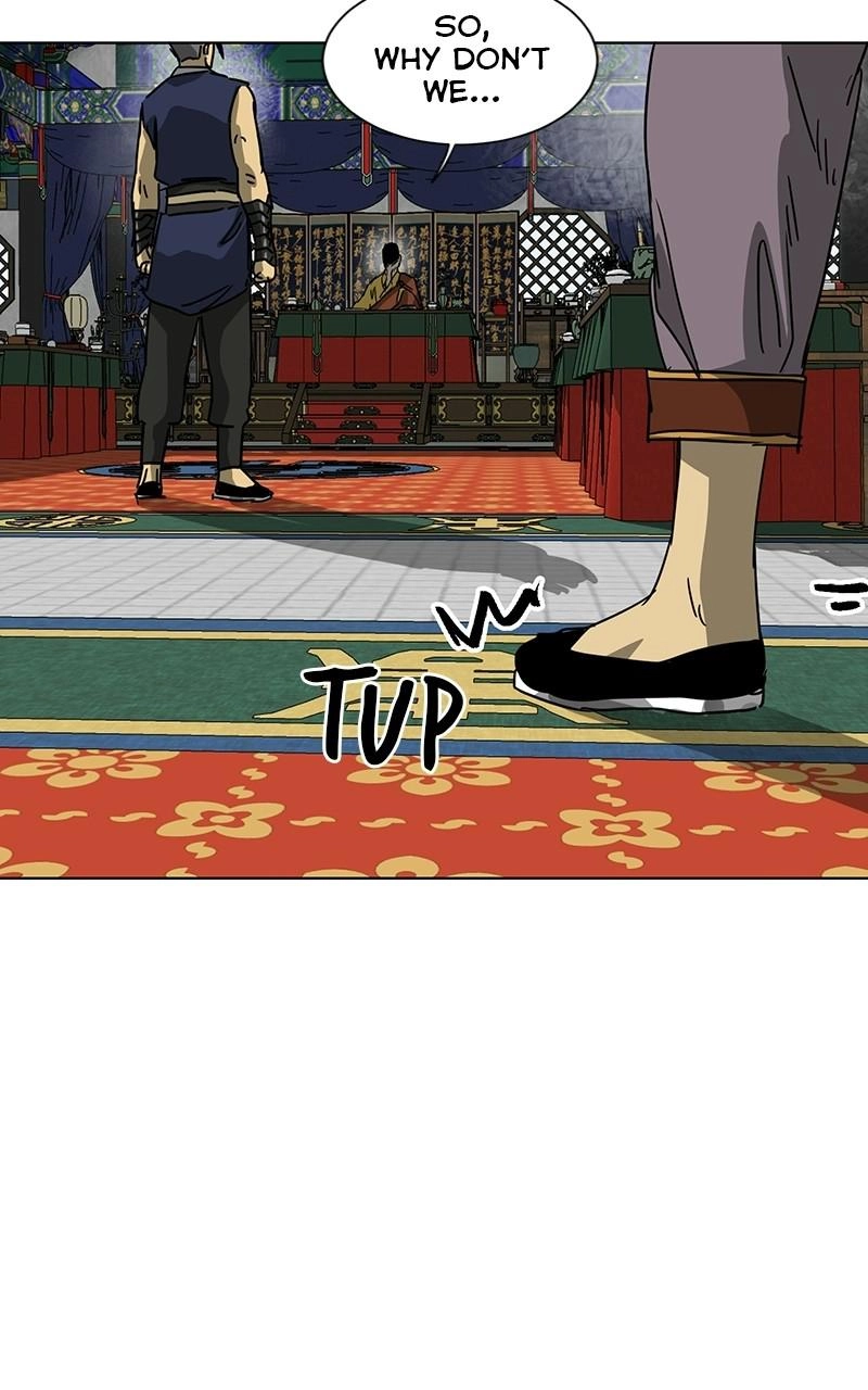 Infinite Level Up in Murim — Chapter 100 — page 116