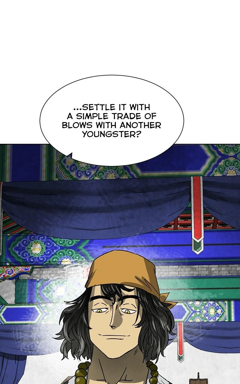 Infinite Level Up in Murim — Chapter 100 — page 118