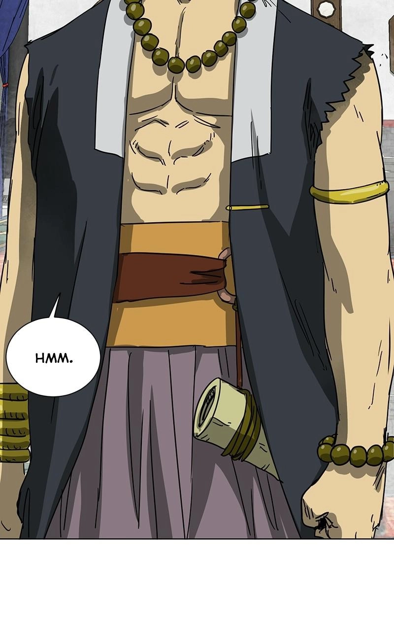 Infinite Level Up in Murim — Chapter 100 — page 119
