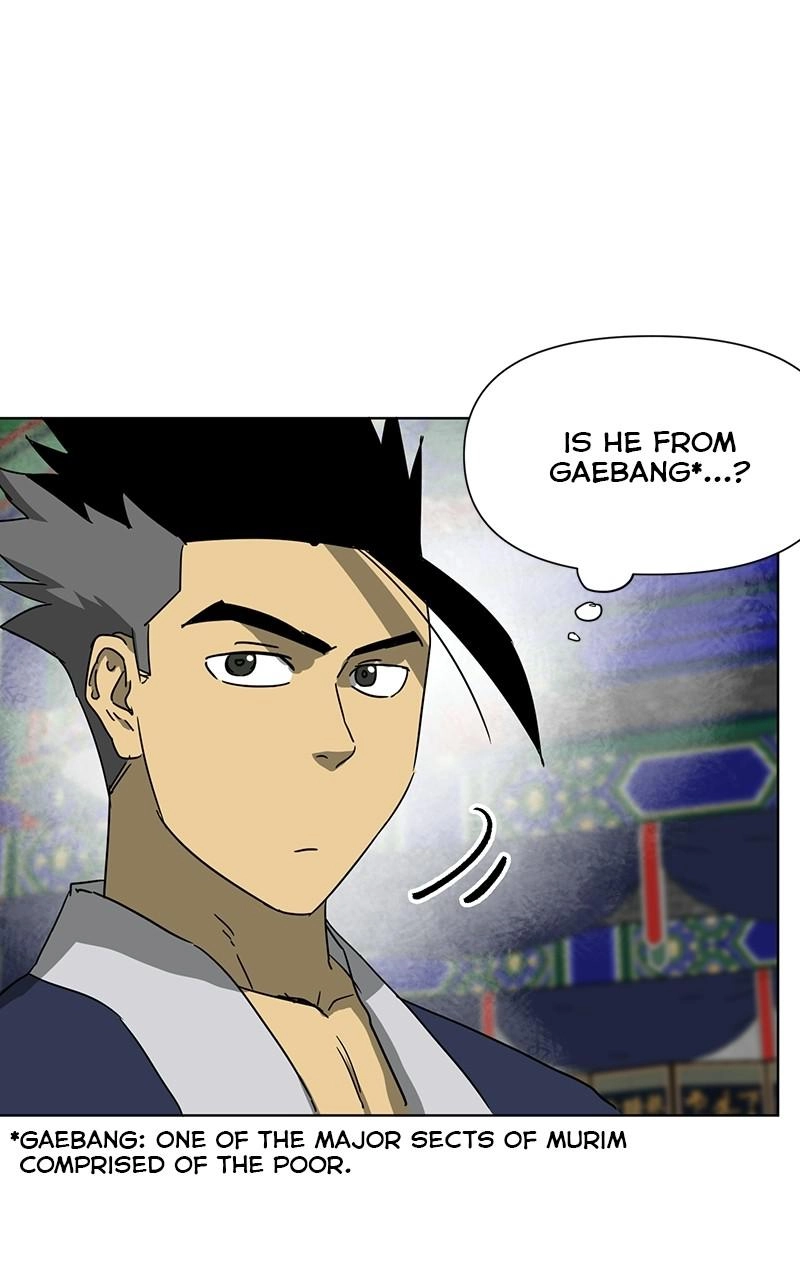 Infinite Level Up in Murim — Chapter 100 — page 120