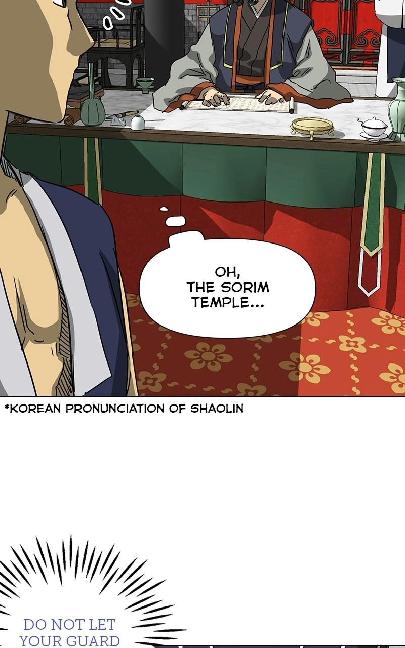 Infinite Level Up in Murim — Chapter 100 — page 122