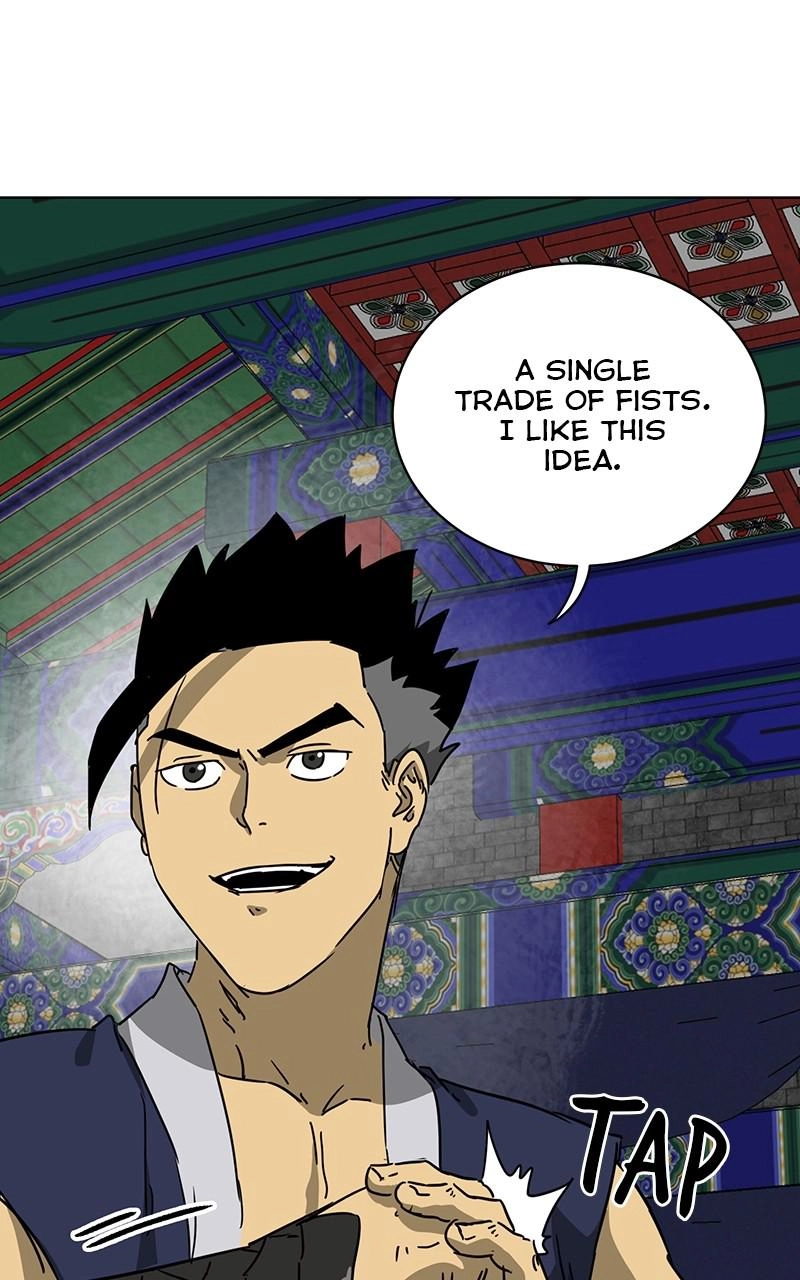 Infinite Level Up in Murim — Chapter 100 — page 125