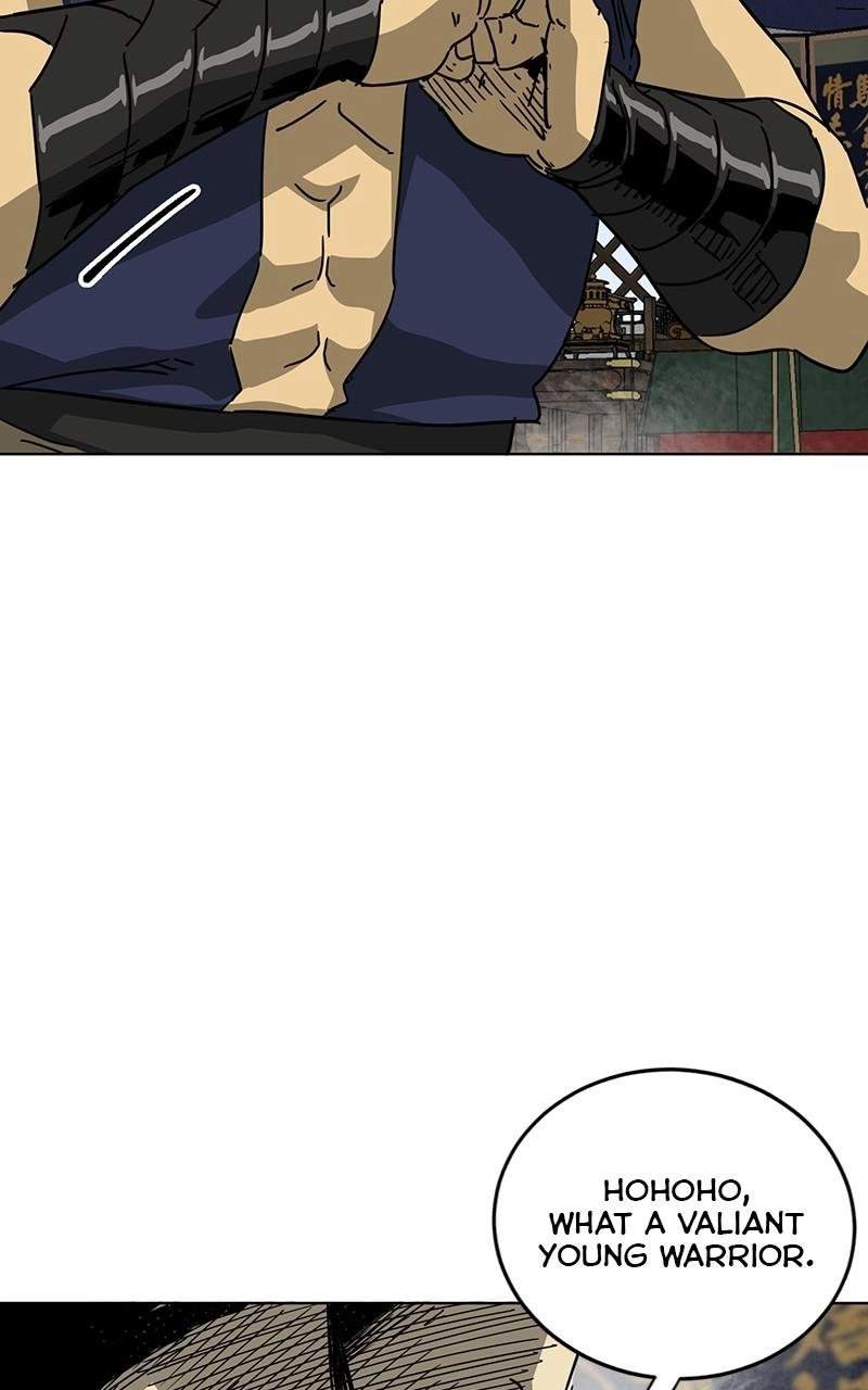 Infinite Level Up in Murim — Chapter 100 — page 126