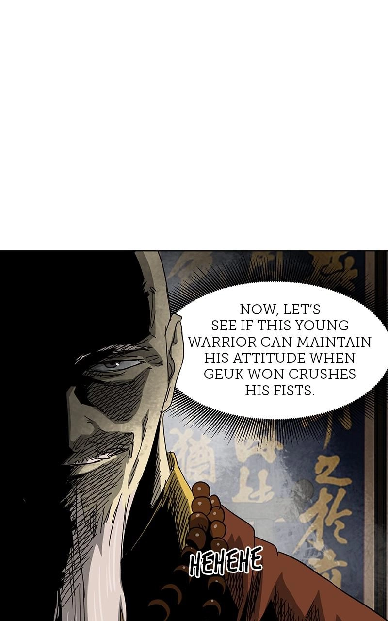 Infinite Level Up in Murim — Chapter 100 — page 130