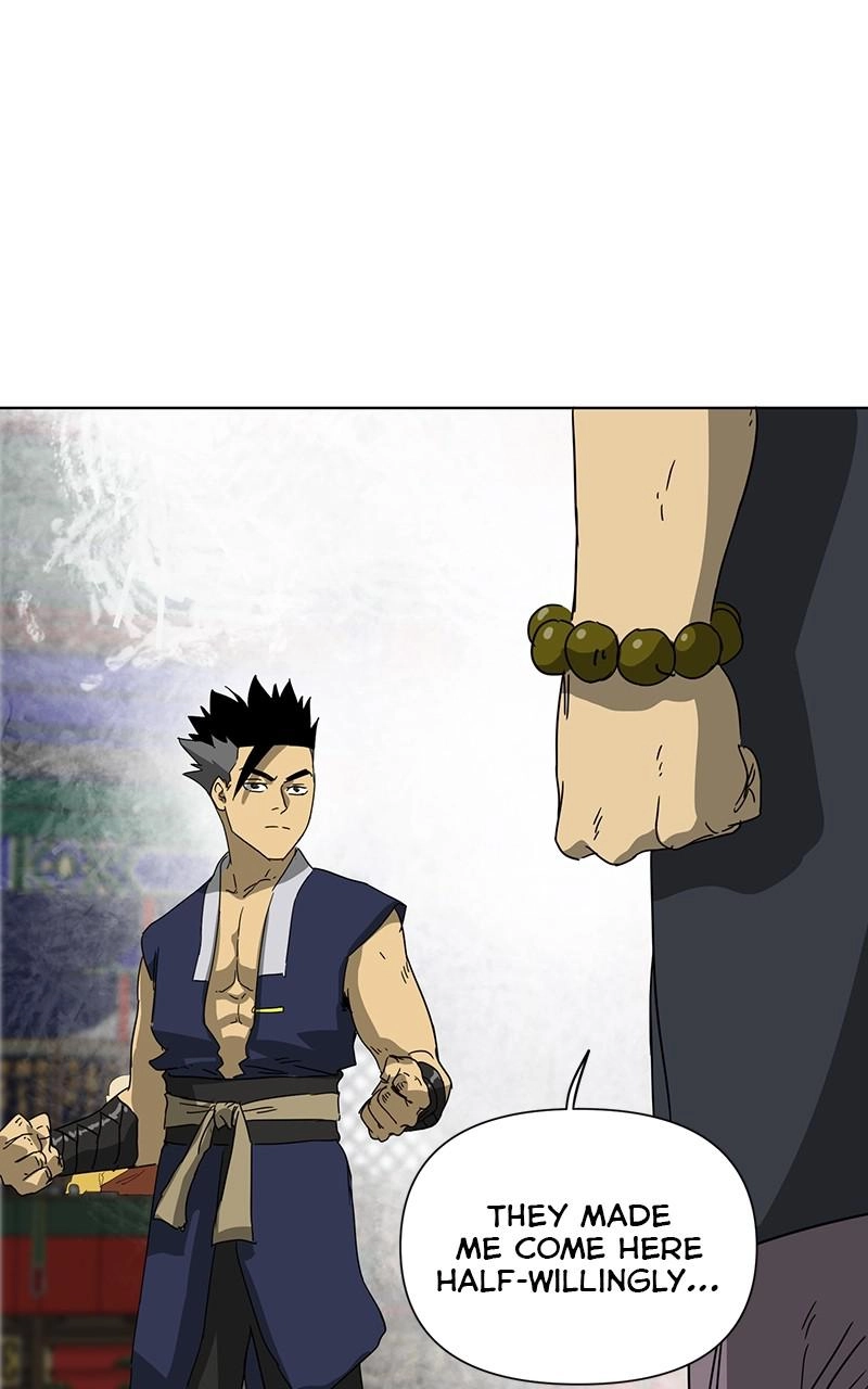 Infinite Level Up in Murim — Chapter 100 — page 133
