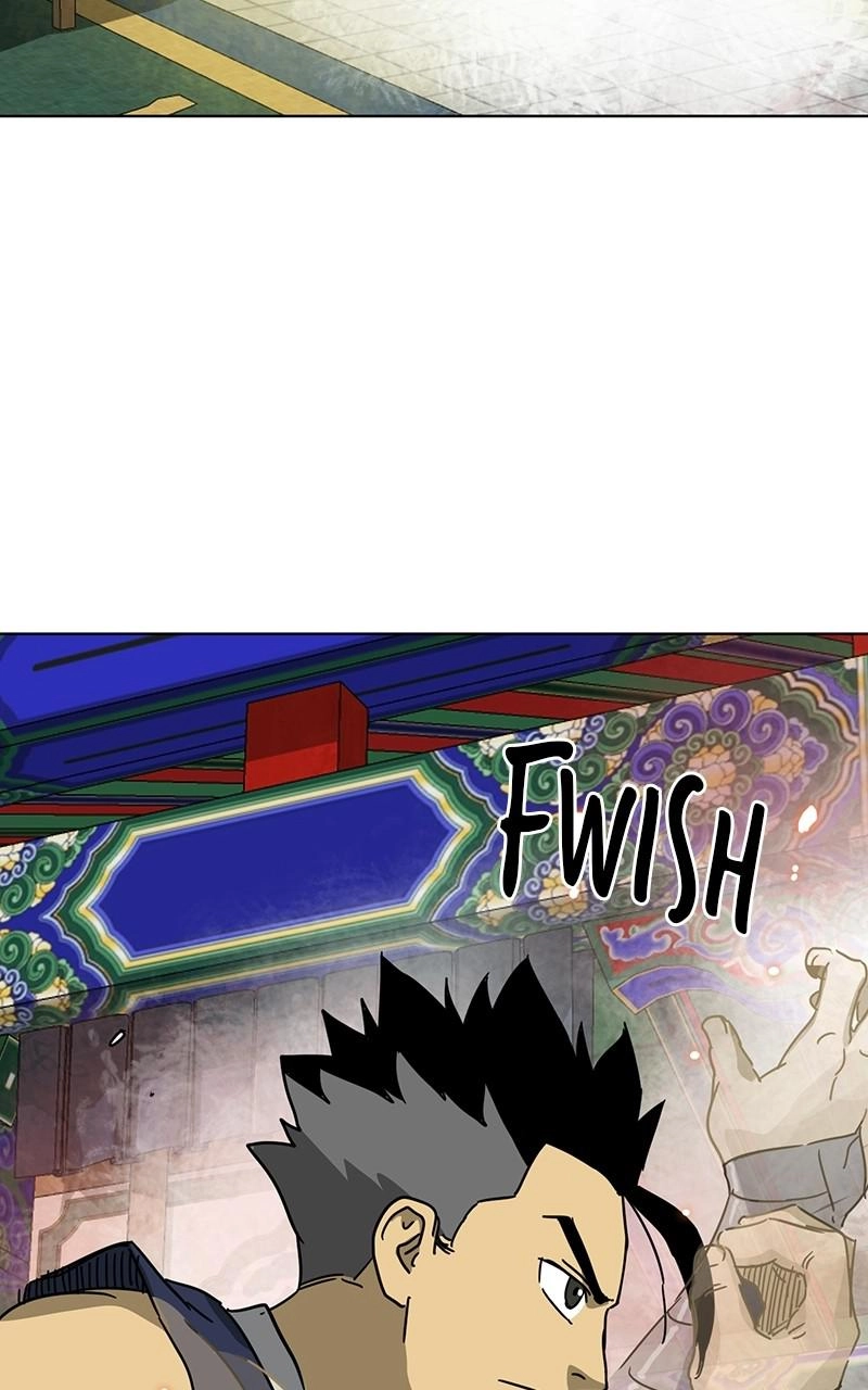 Infinite Level Up in Murim — Chapter 100 — page 138