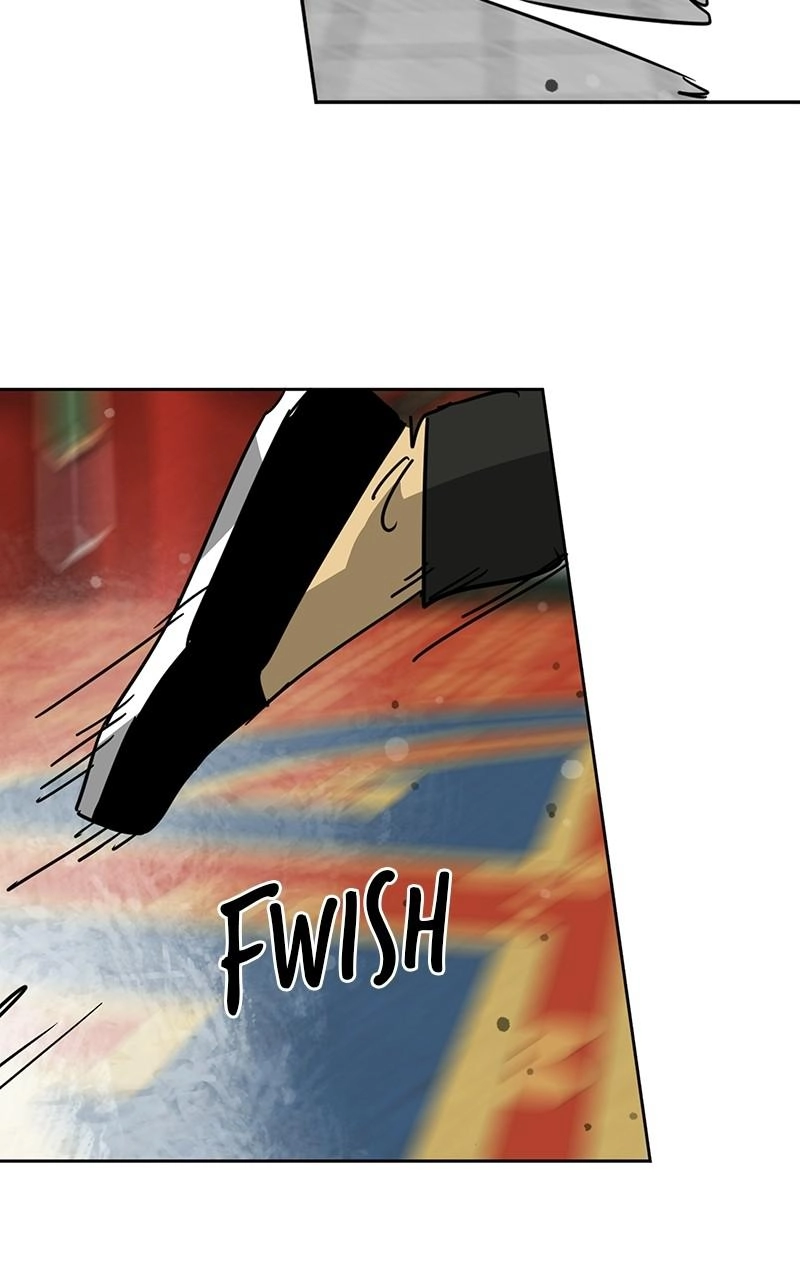 Infinite Level Up in Murim — Chapter 100 — page 141