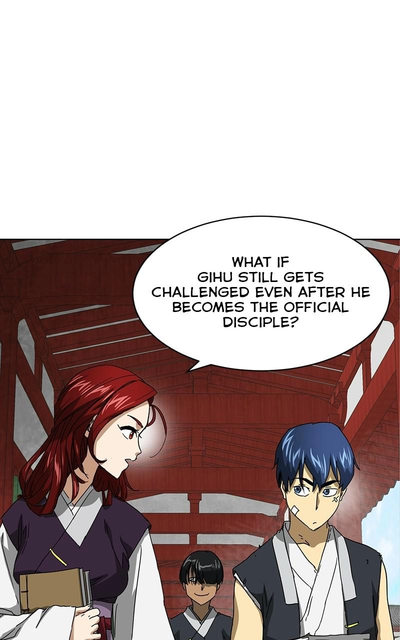 Infinite Level Up in Murim — Chapter 100 — page 143