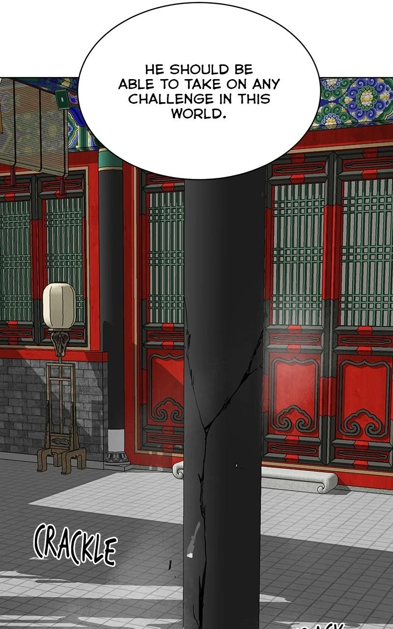 Infinite Level Up in Murim — Chapter 100 — page 149