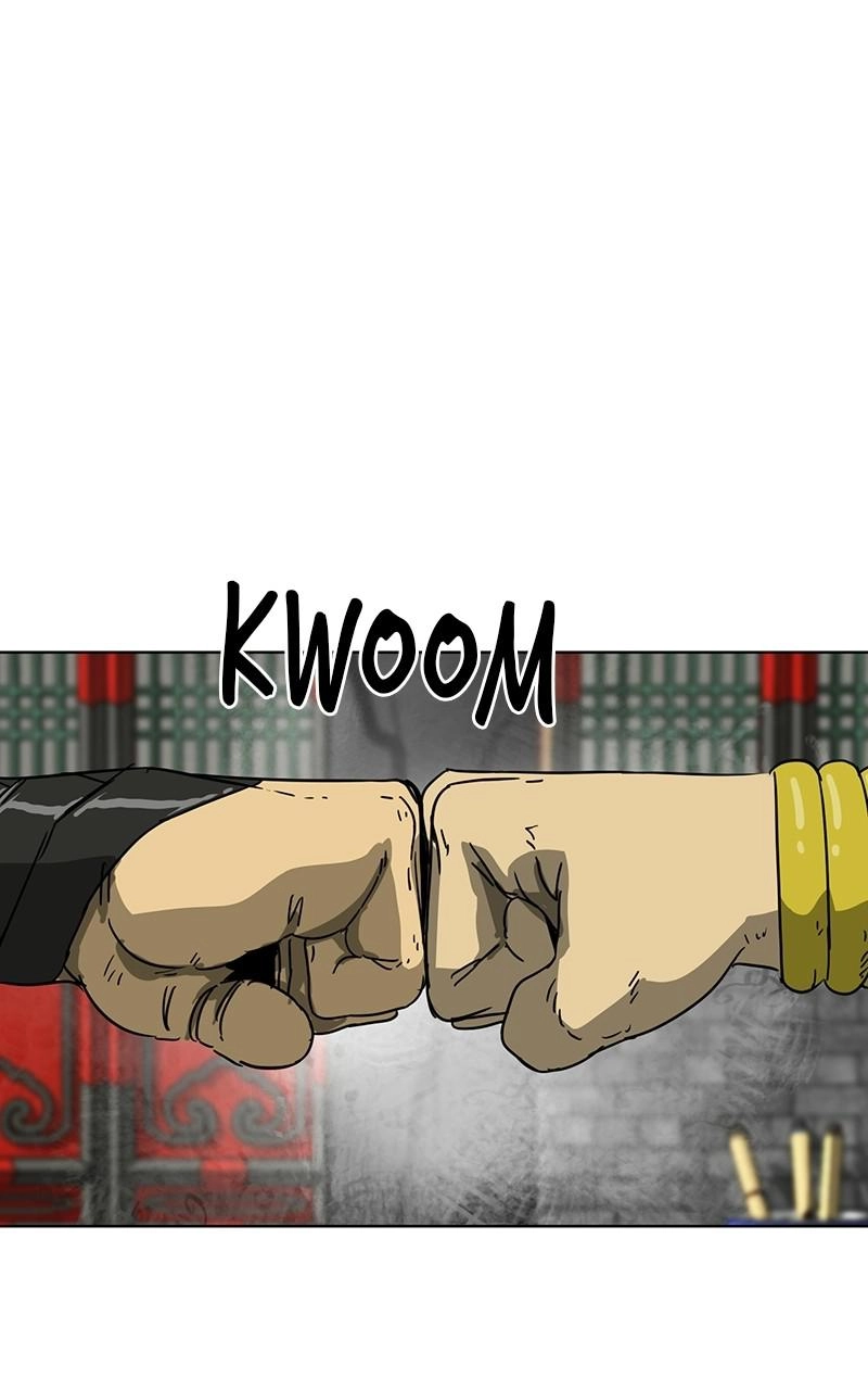 Infinite Level Up in Murim — Chapter 100 — page 152