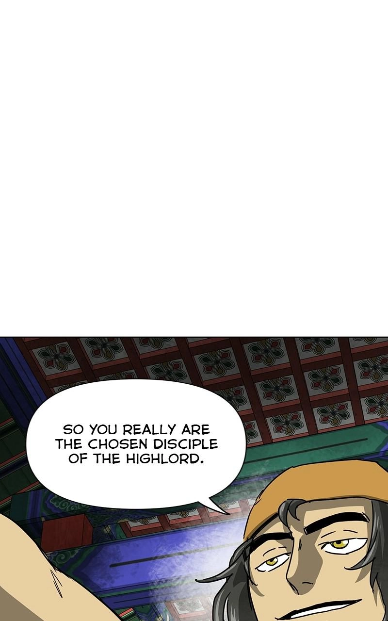 Infinite Level Up in Murim — Chapter 100 — page 155
