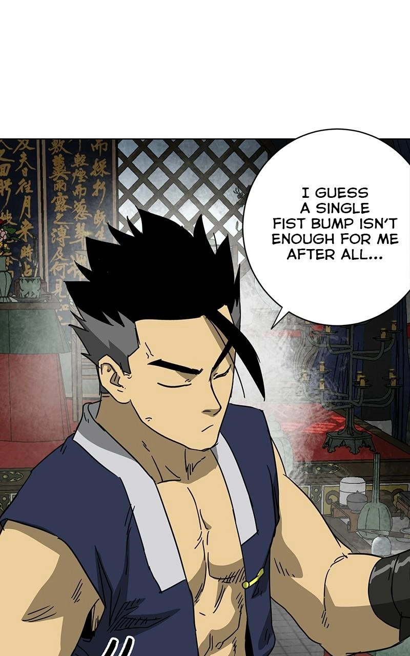 Infinite Level Up in Murim — Chapter 100 — page 158