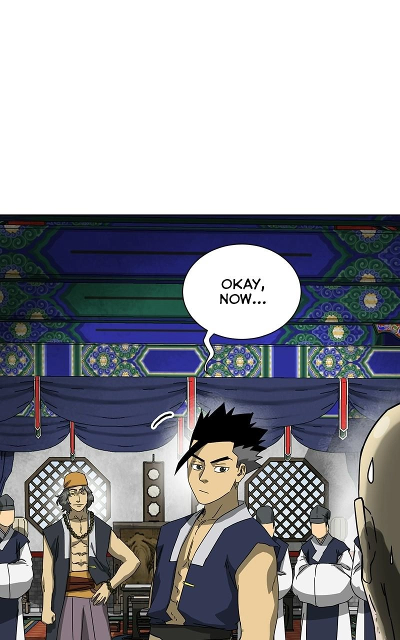Infinite Level Up in Murim — Chapter 100 — page 165