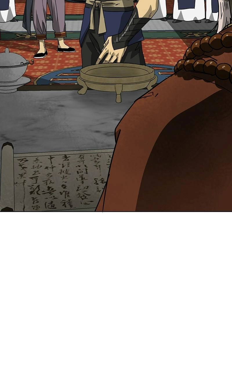 Infinite Level Up in Murim — Chapter 100 — page 166
