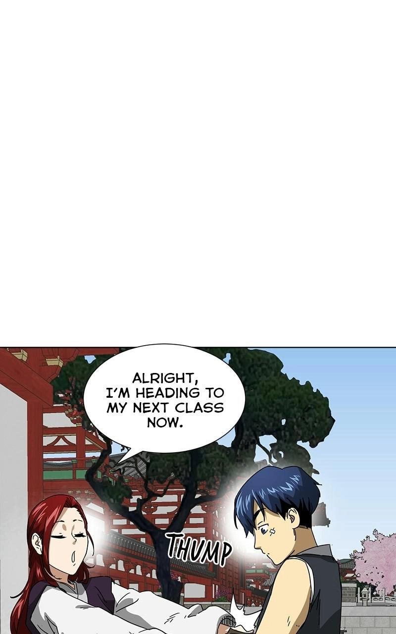 Infinite Level Up in Murim — Chapter 101 — page 1