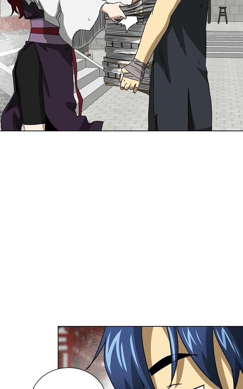 Infinite Level Up in Murim — Chapter 101 — page 2