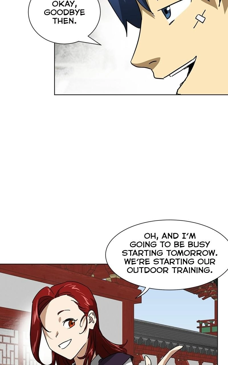 Infinite Level Up in Murim — Chapter 101 — page 3
