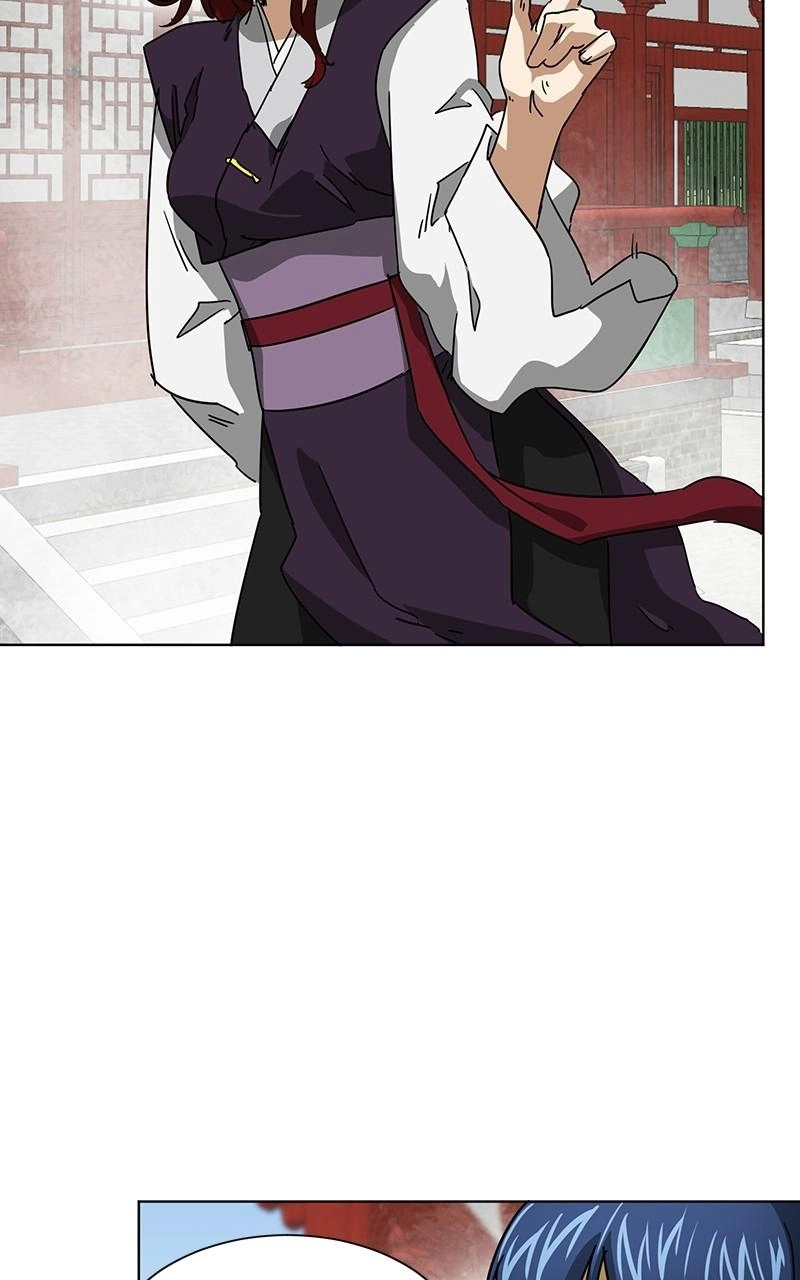 Infinite Level Up in Murim — Chapter 101 — page 4