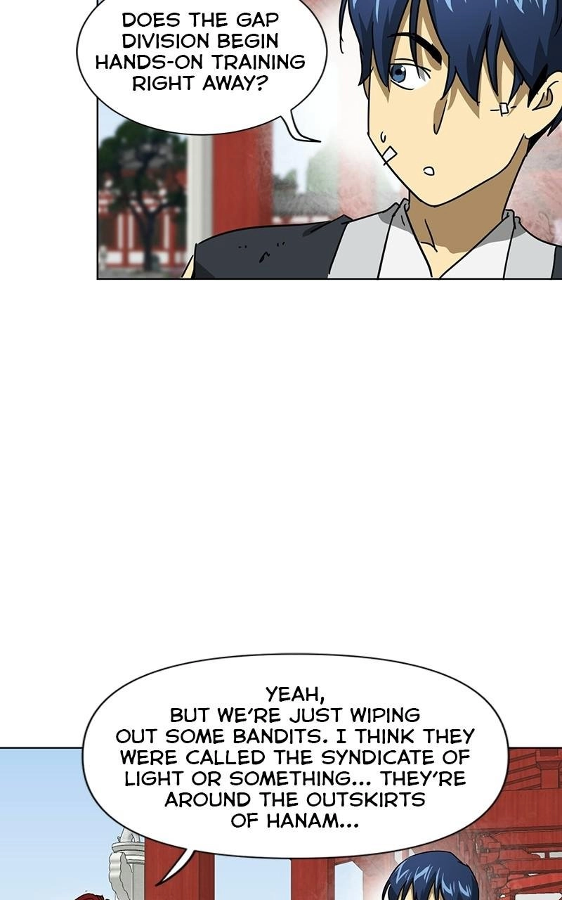 Infinite Level Up in Murim — Chapter 101 — page 5