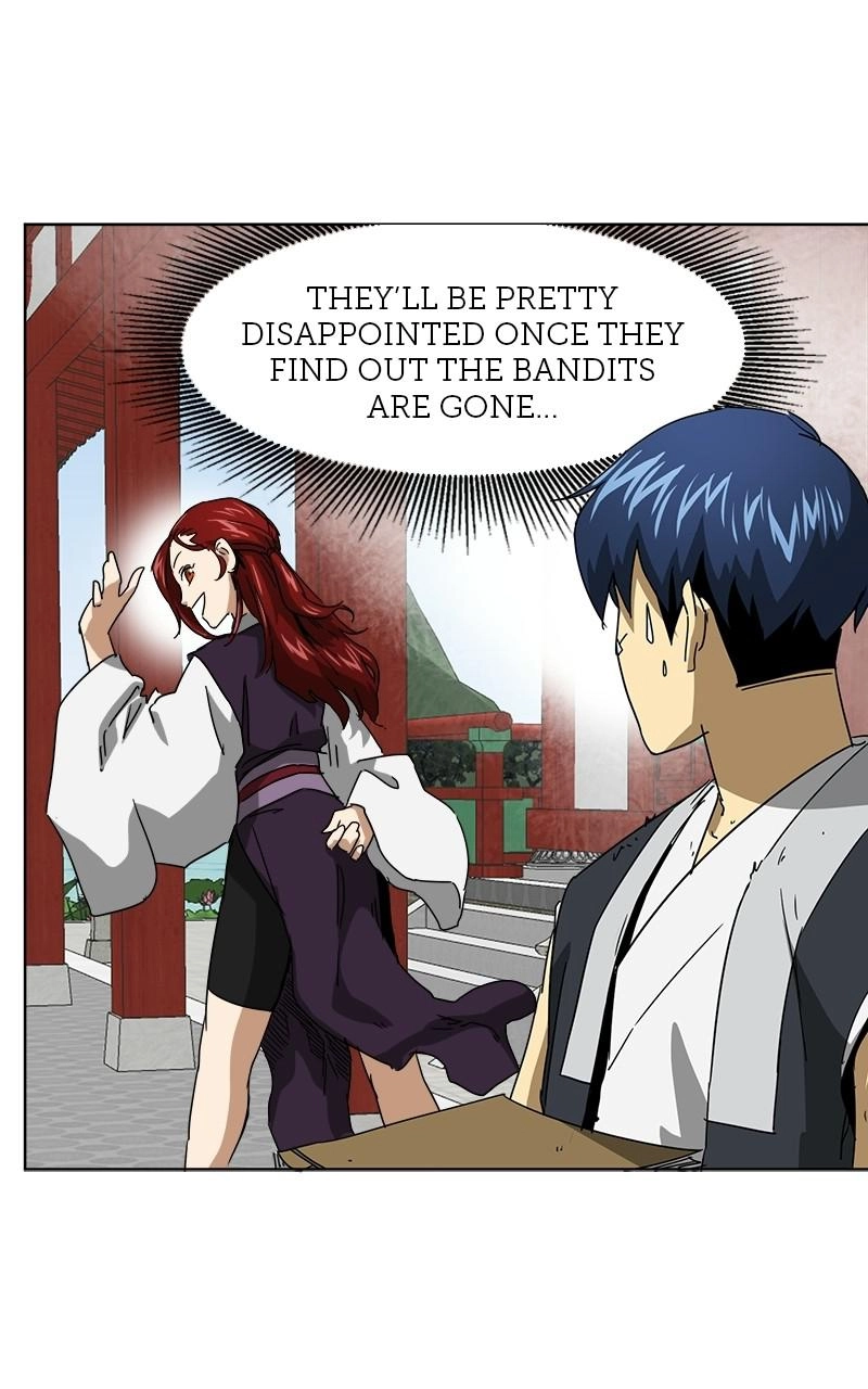 Infinite Level Up in Murim — Chapter 101 — page 7