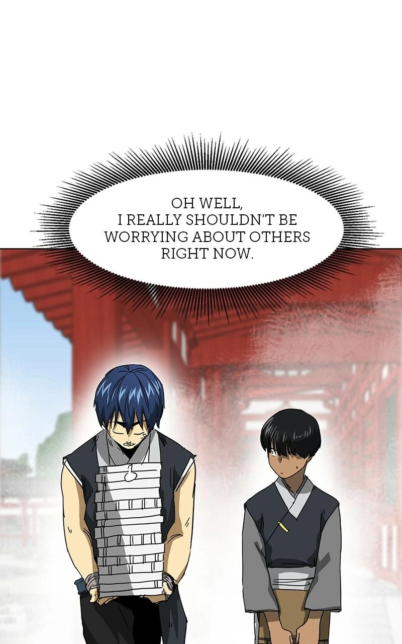 Infinite Level Up in Murim — Chapter 101 — page 8