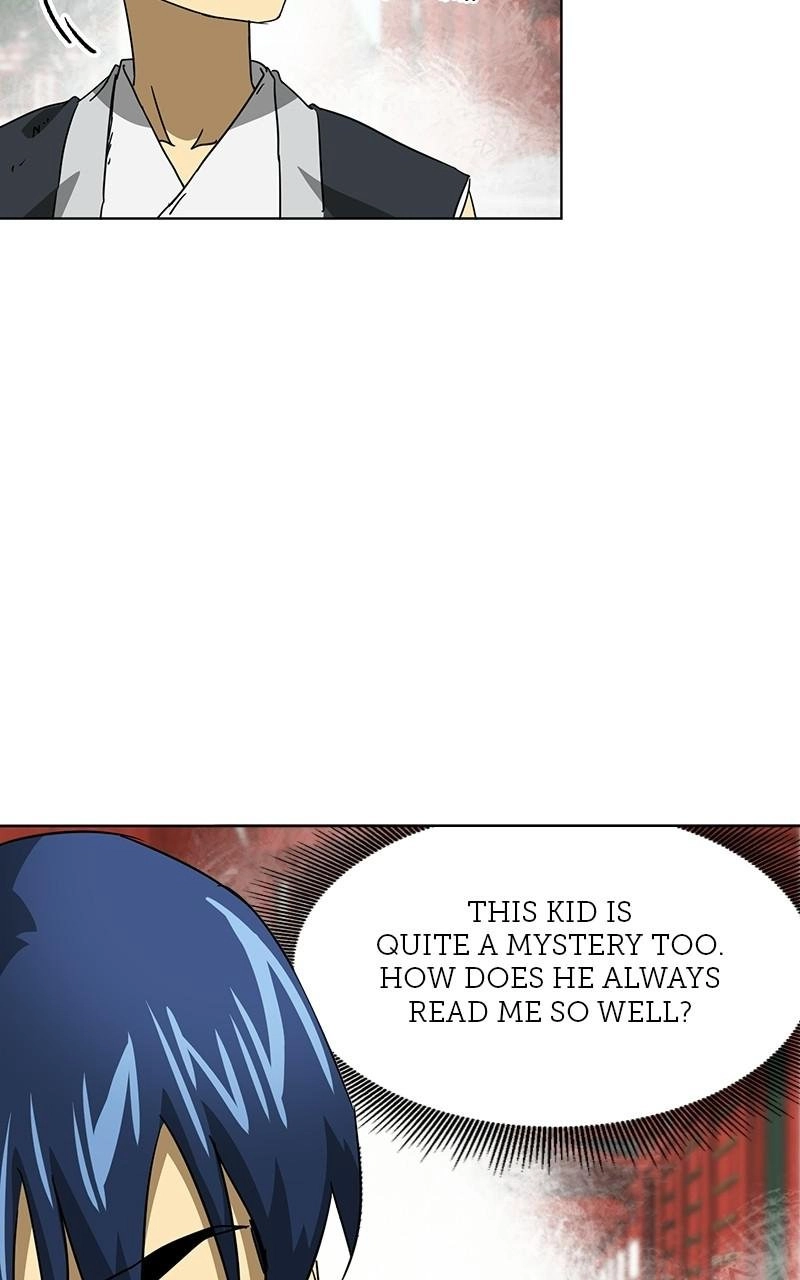 Infinite Level Up in Murim — Chapter 101 — page 11