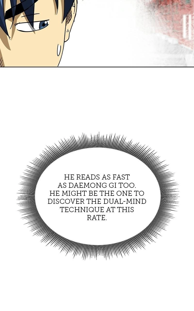 Infinite Level Up in Murim — Chapter 101 — page 12