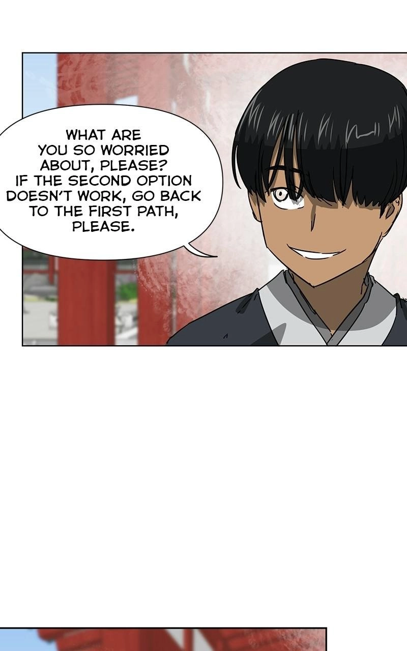 Infinite Level Up in Murim — Chapter 101 — page 13