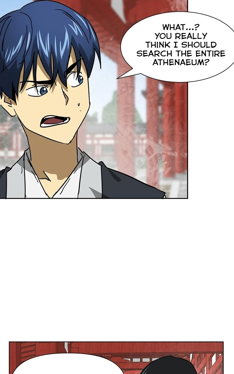 Infinite Level Up in Murim — Chapter 101 — page 14