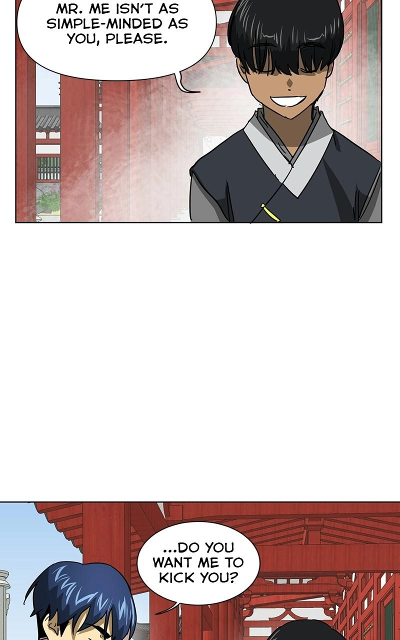 Infinite Level Up in Murim — Chapter 101 — page 15