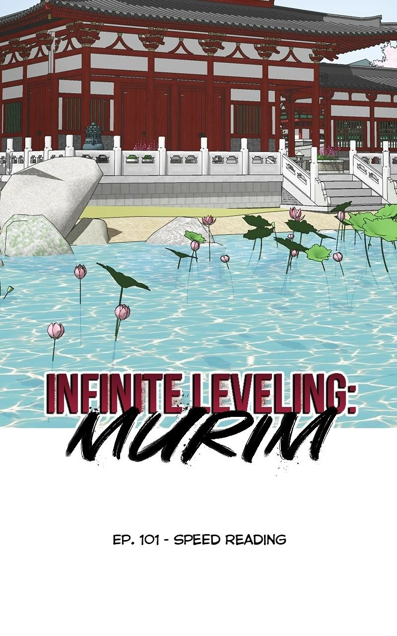 Infinite Level Up in Murim — Chapter 101 — page 19