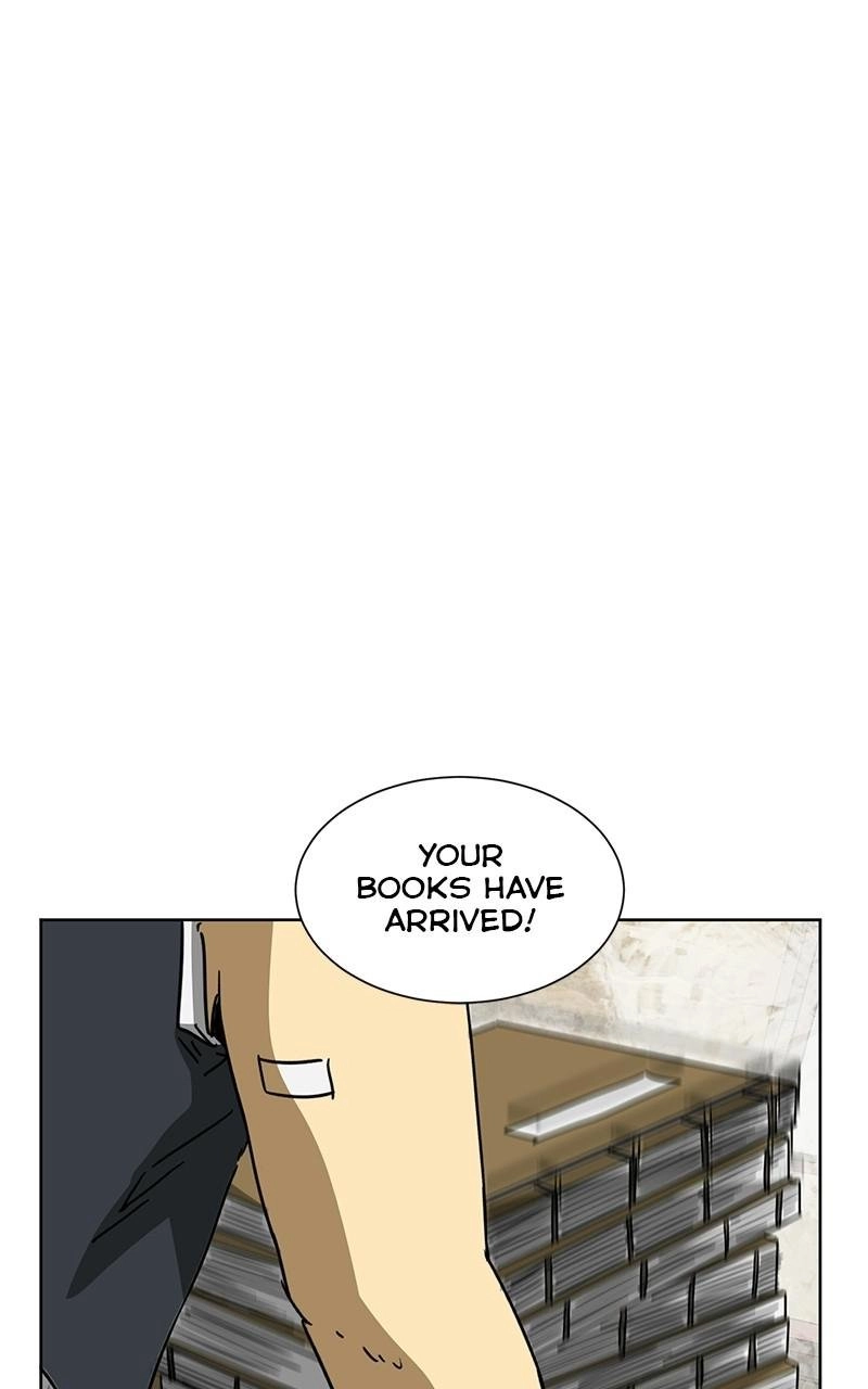 Infinite Level Up in Murim — Chapter 101 — page 20