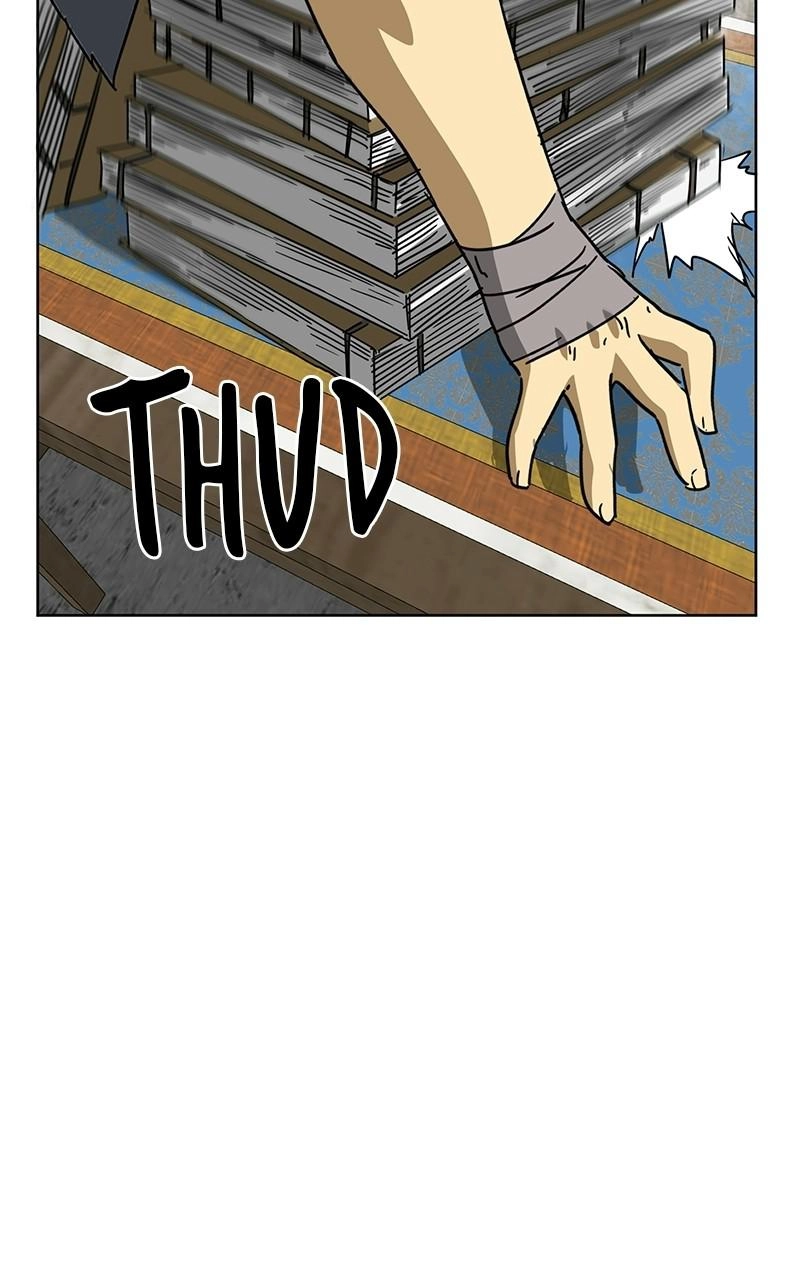 Infinite Level Up in Murim — Chapter 101 — page 21