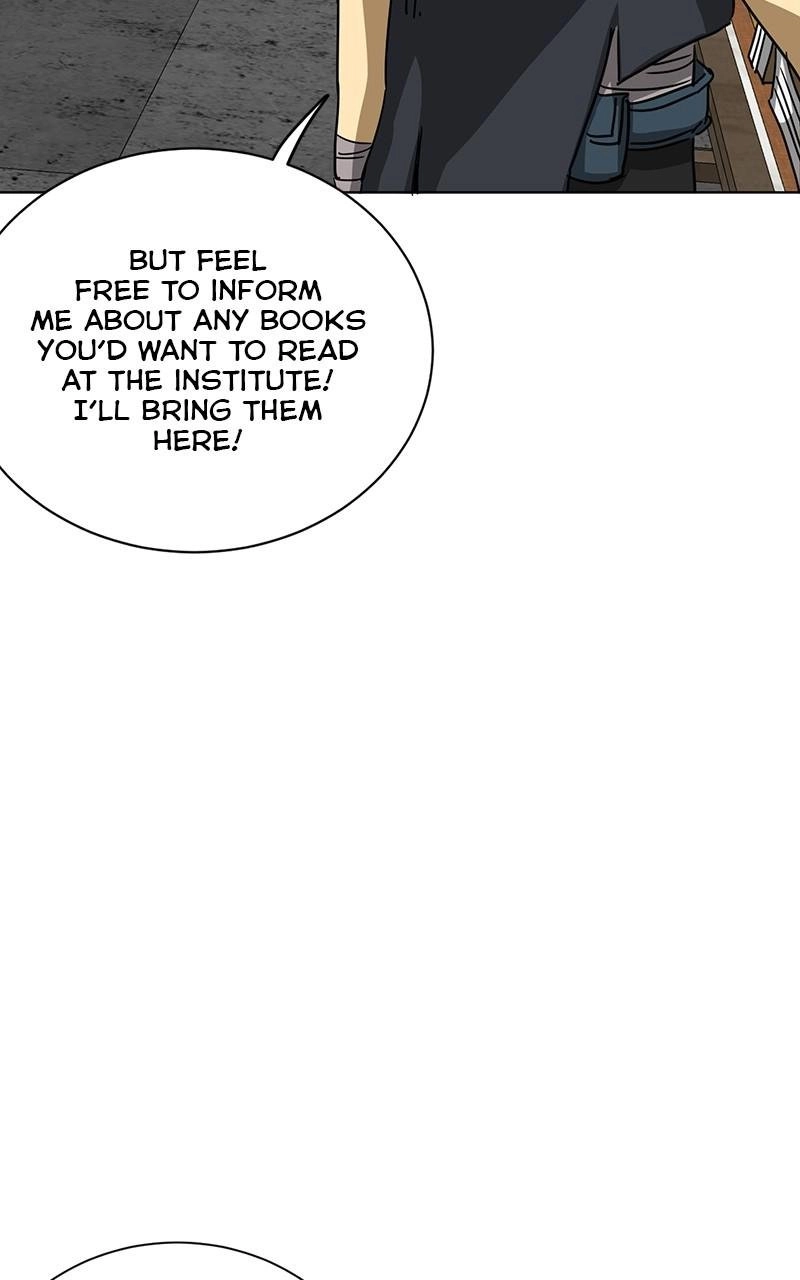 Infinite Level Up in Murim — Chapter 101 — page 23
