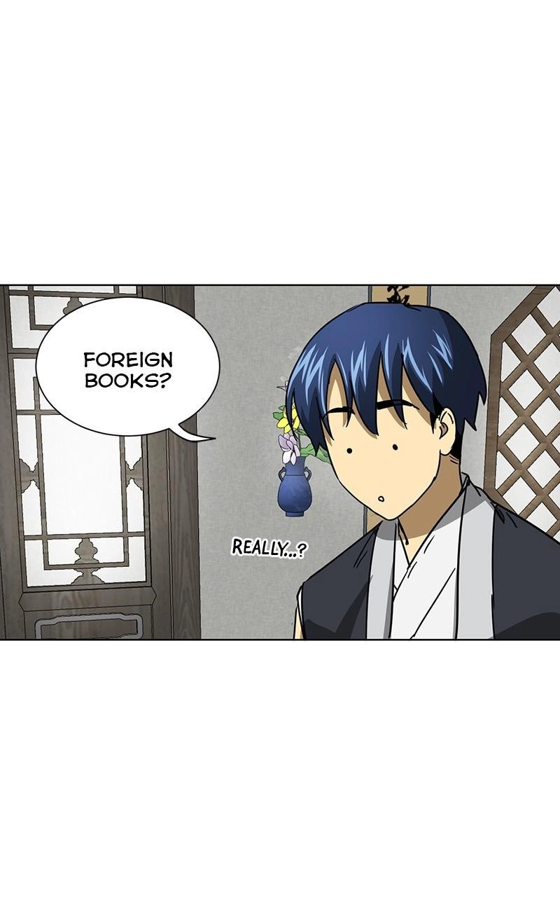 Infinite Level Up in Murim — Chapter 101 — page 30