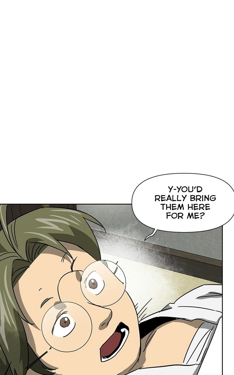 Infinite Level Up in Murim — Chapter 101 — page 34
