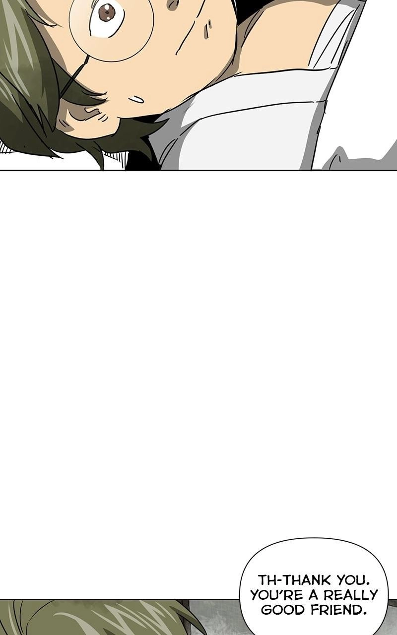 Infinite Level Up in Murim — Chapter 101 — page 36
