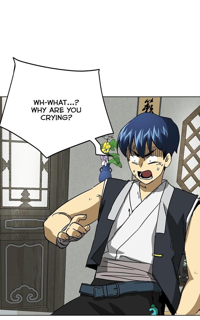 Infinite Level Up in Murim — Chapter 101 — page 38