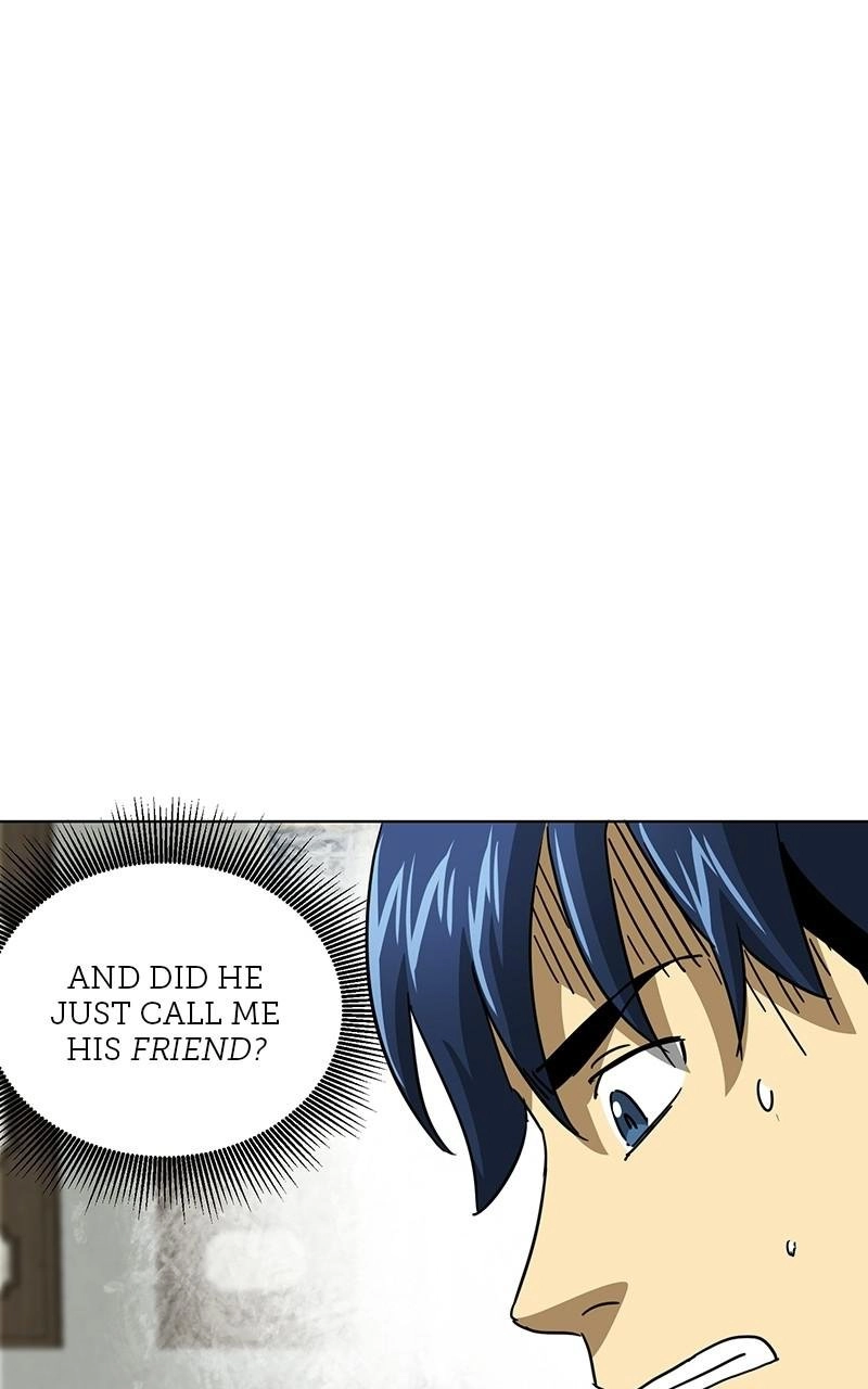Infinite Level Up in Murim — Chapter 101 — page 39