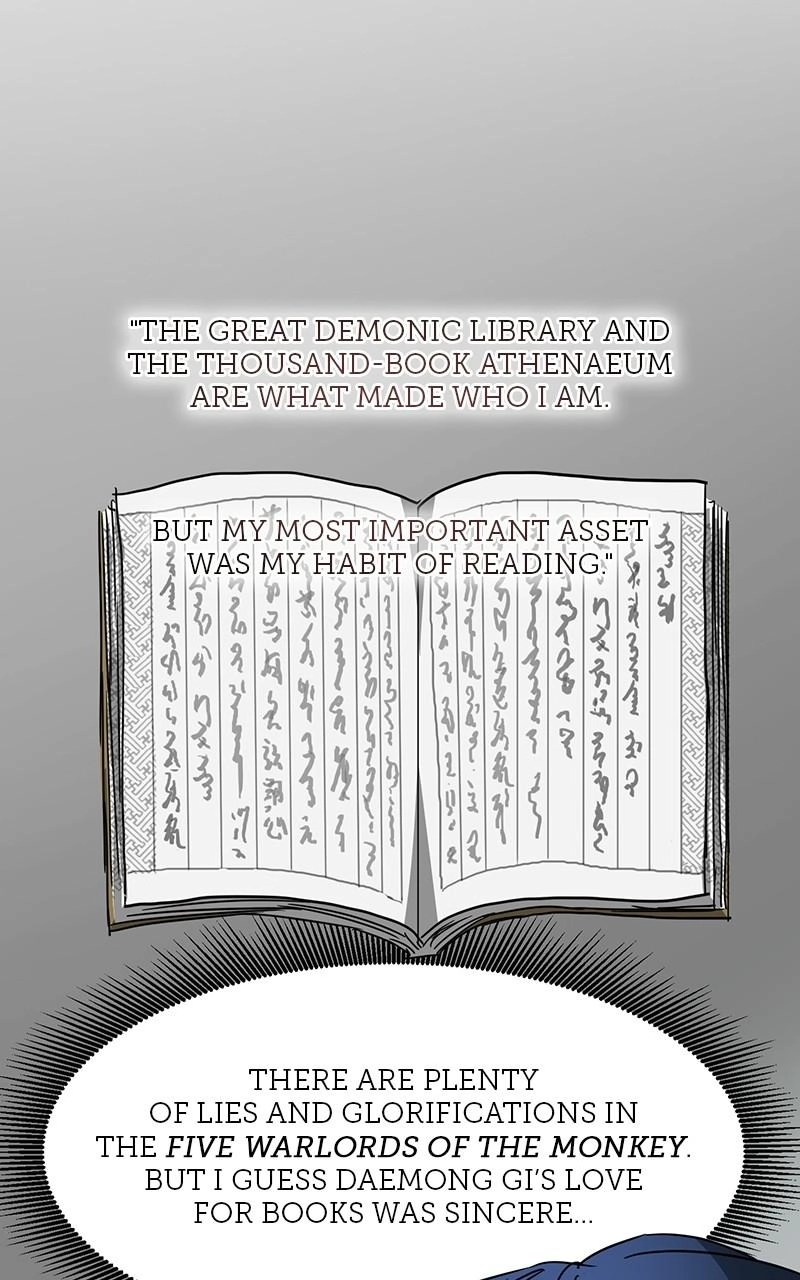 Infinite Level Up in Murim — Chapter 101 — page 44