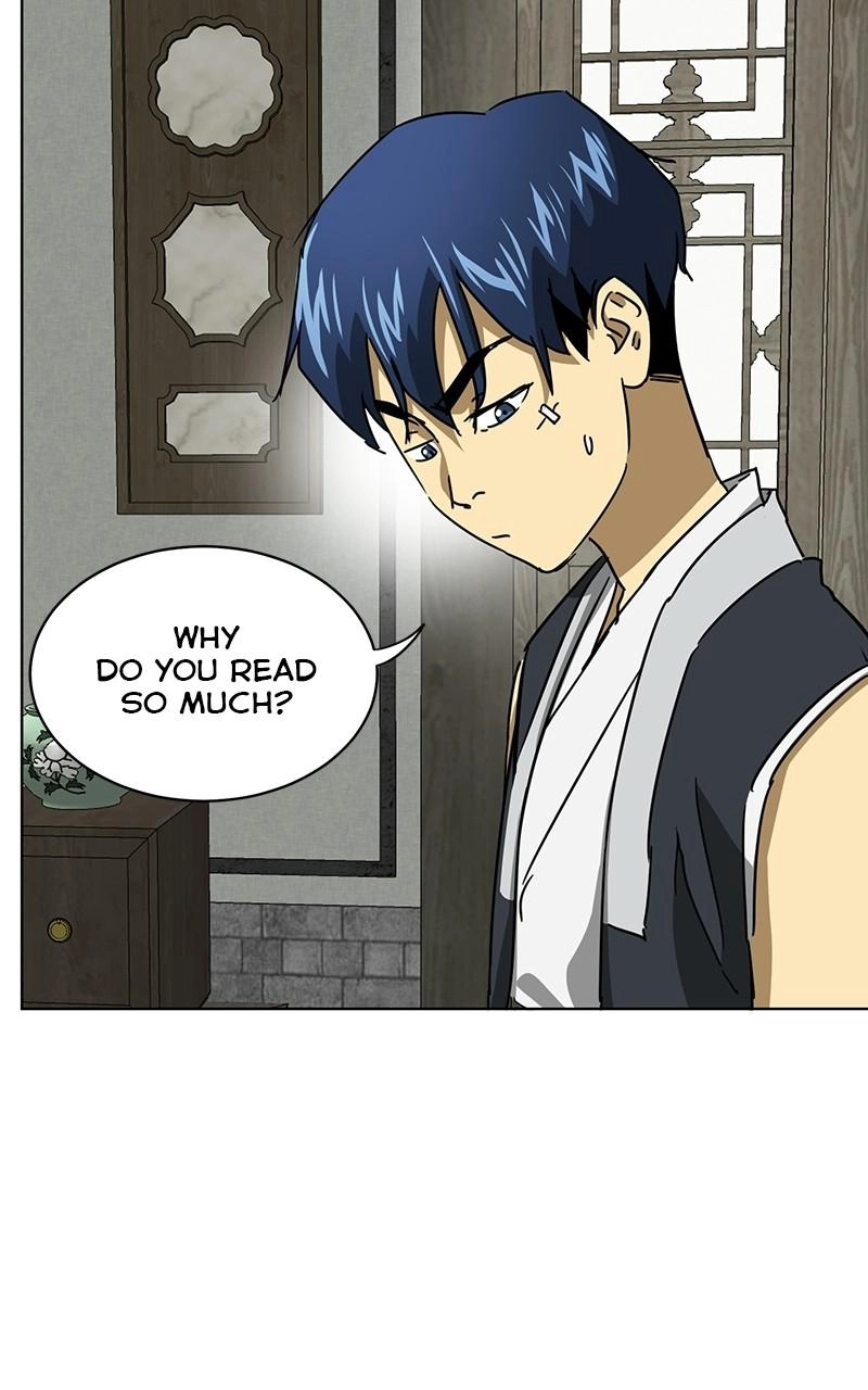 Infinite Level Up in Murim — Chapter 101 — page 49