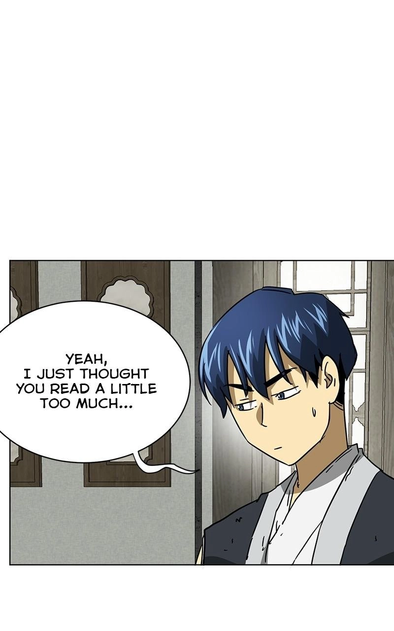 Infinite Level Up in Murim — Chapter 101 — page 51