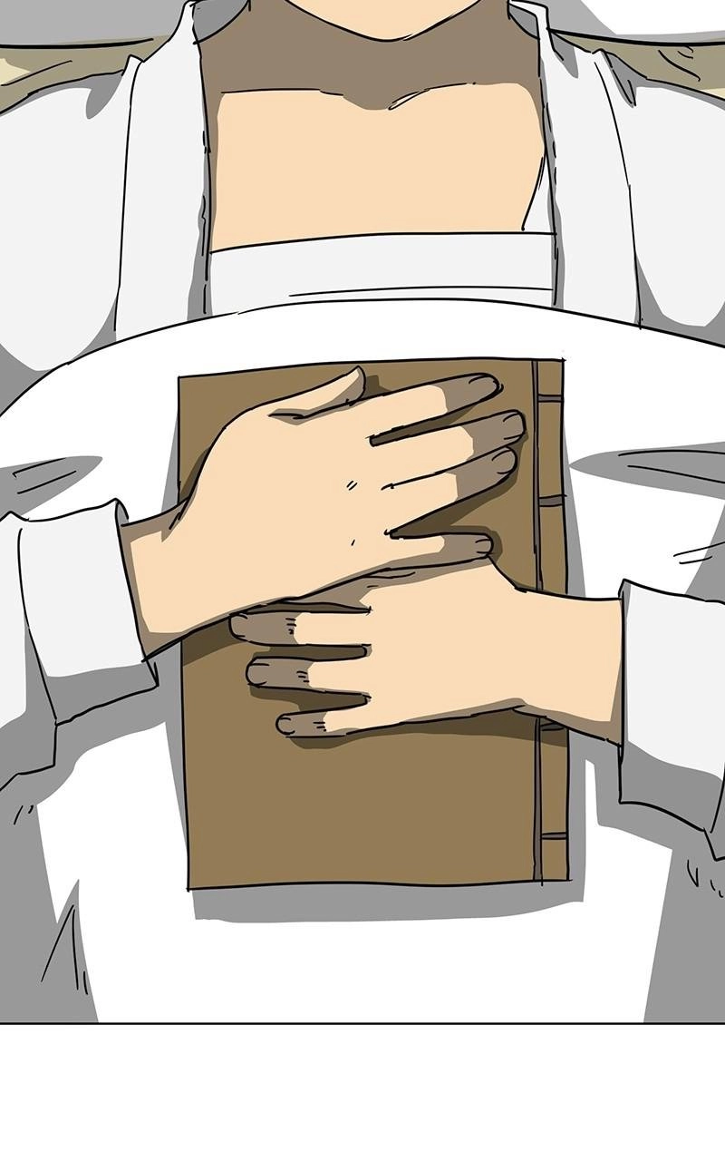 Infinite Level Up in Murim — Chapter 101 — page 54