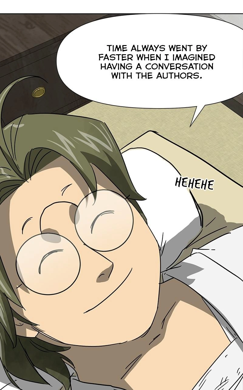 Infinite Level Up in Murim — Chapter 101 — page 62
