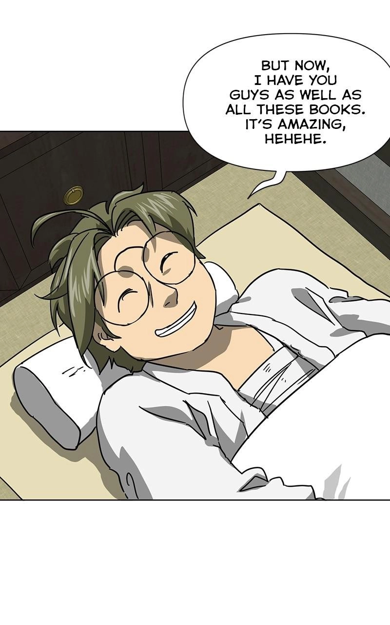 Infinite Level Up in Murim — Chapter 101 — page 67