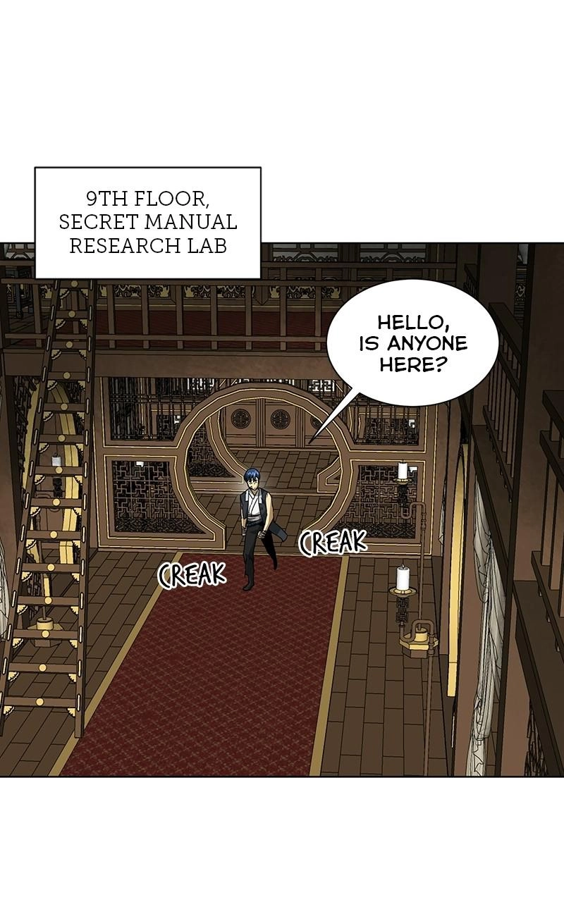 Infinite Level Up in Murim — Chapter 101 — page 72