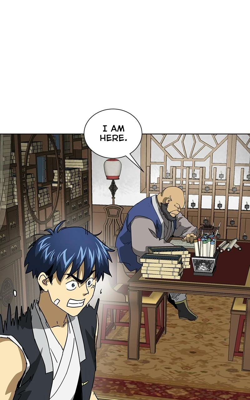 Infinite Level Up in Murim — Chapter 101 — page 73